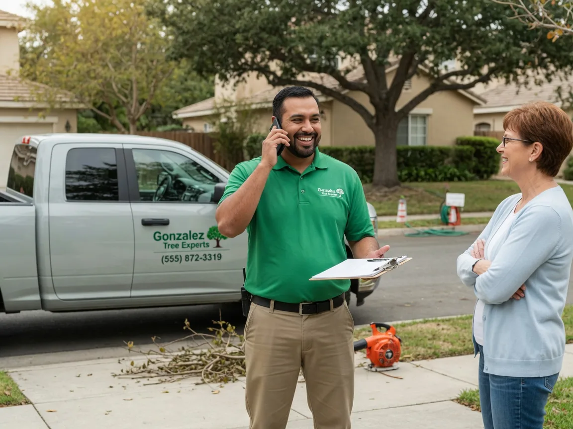 Tree Service Adelphi, OH FAQs